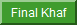 Practice Final Khaf